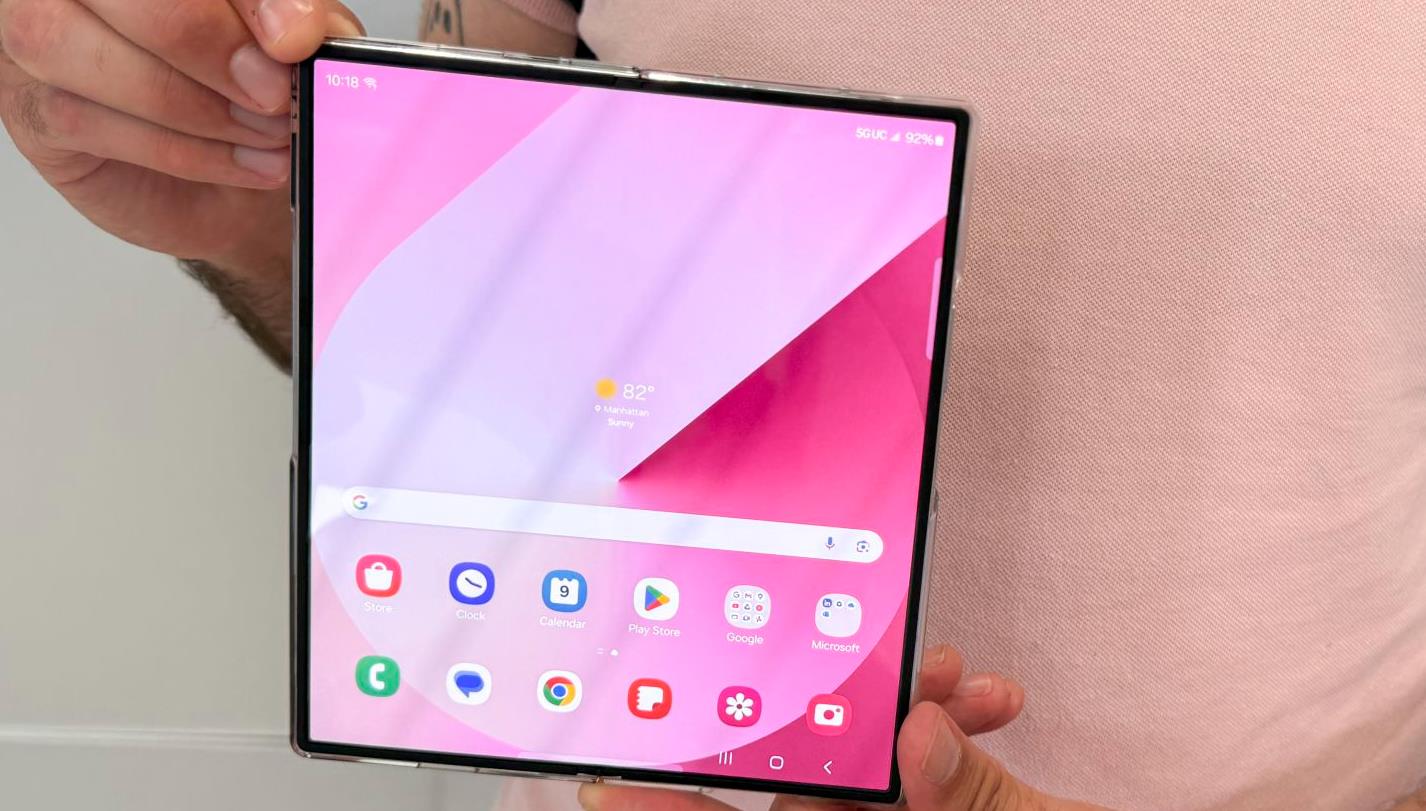 三星Galaxy Z Fold 6值不值得买？全面配置分析与购买建议