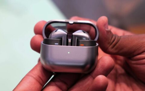 三星Galaxy Buds 3 vs Galaxy Buds 2：全面升级，重塑音频体验
