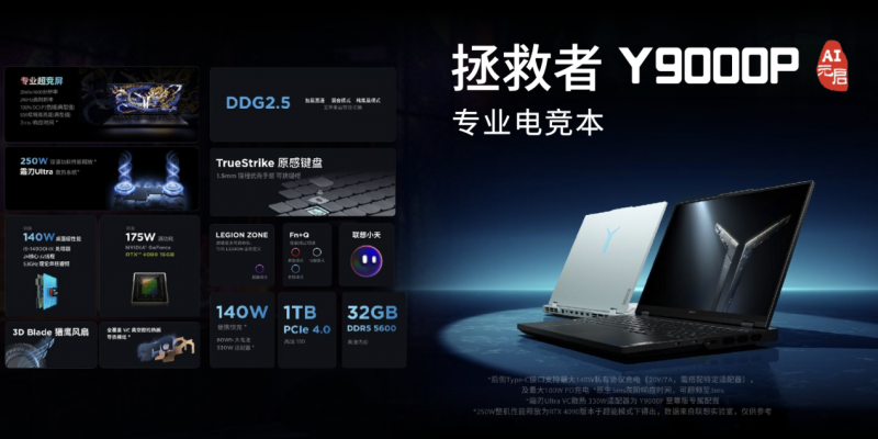 以科技萃取生活之美“一体多端”战略下的联想在BW上大放异彩