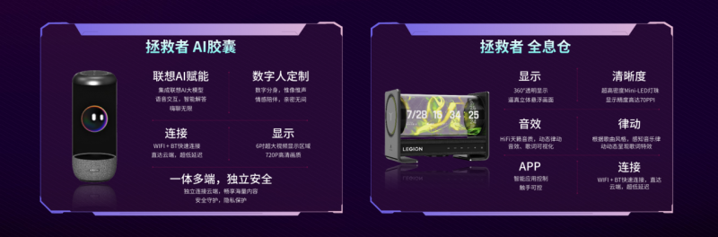 以科技萃取生活之美“一体多端”战略下的联想在BW上大放异彩
