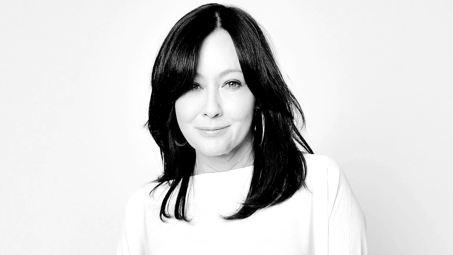 美国女演员莎南·多尔蒂因病去世，享年53岁