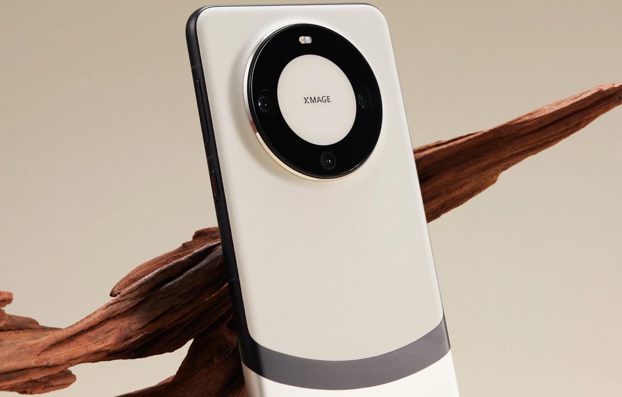 华为芯片信息部分解禁，Mate60与Pura70系列处理器型号揭晓