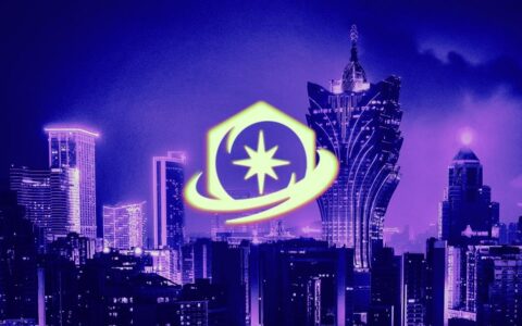 《英雄联盟：云顶之弈》澳门公开赛盛大启幕，30万美金奖池等你来战！