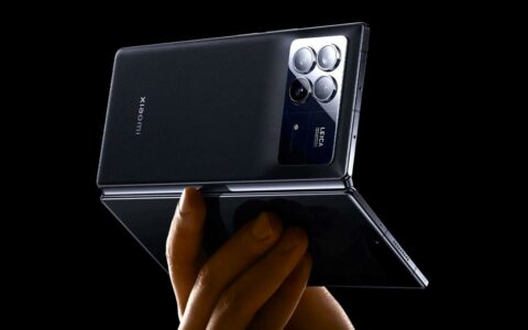 小米MIX Fold 4与MIX Flip折叠屏手机发布日期曝光，与Redmi K70至尊版共同发布