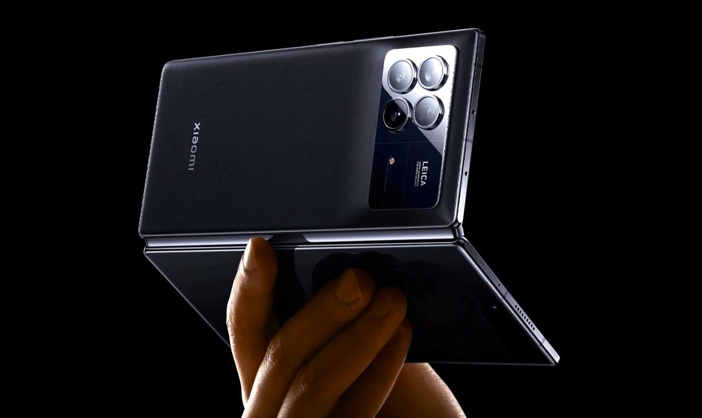 小米MIX Fold 4与MIX Flip折叠屏手机发布日期曝光，与Redmi K70至尊版共同发布
