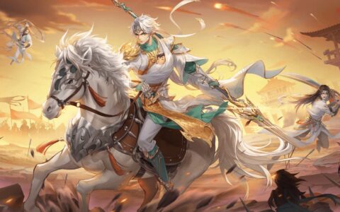 《三国云梦录》角色攻略：深度解析与选择指南
