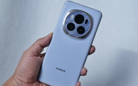 荣耀Magic7系列规格曝光：续航有望突破6000mAh
