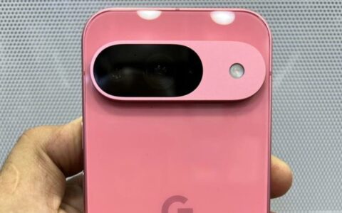 谷歌Pixel 9 上市时间确定：将于8月14日全球发布