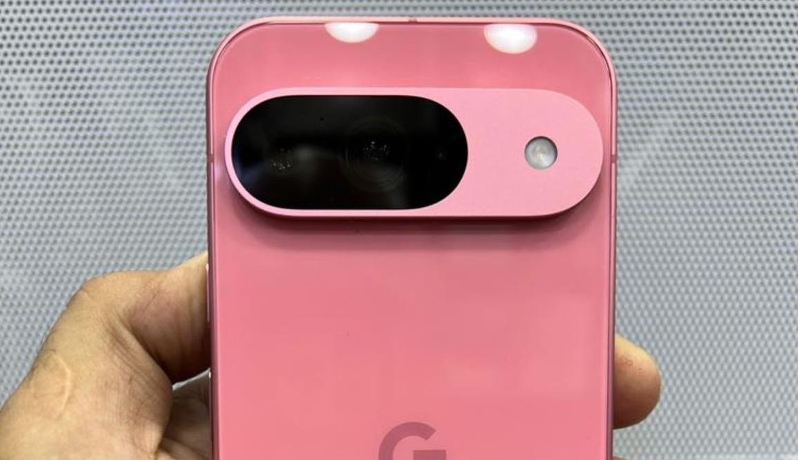 谷歌Pixel 9 上市时间确定：将于8月14日全球发布