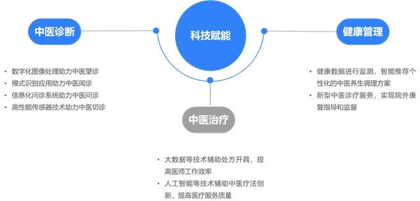 科技赋能，玉玄道引领中医药传承创新