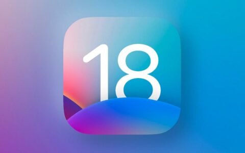 苹果发布iOS 18、iPadOS 18、macOS 15及watchOS 11公测版
