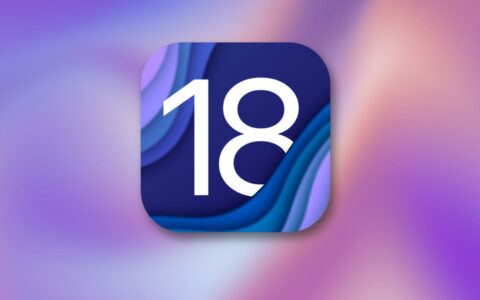 苹果iOS 18/macOS 15新增“恢复”功能，解决照片丢失问题