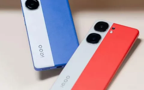 3000元档旗舰杀手？iQOO Neo9S Pro+全面解析，性价比之王来袭！