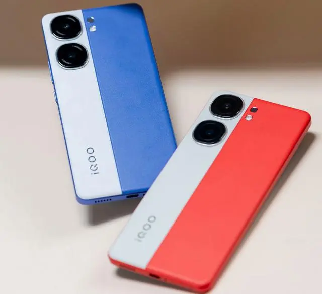 3000元档旗舰杀手？iQOO Neo9S Pro+全面解析，性价比之王来袭！