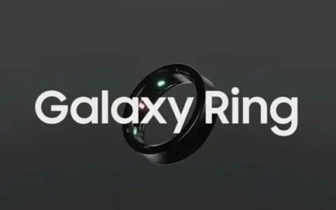 三星galaxy ring戒指怎么样值得买吗？三星galaxy ring体验评测