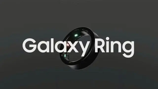 三星galaxy ring戒指怎么样值得买吗？三星galaxy ring体验评测