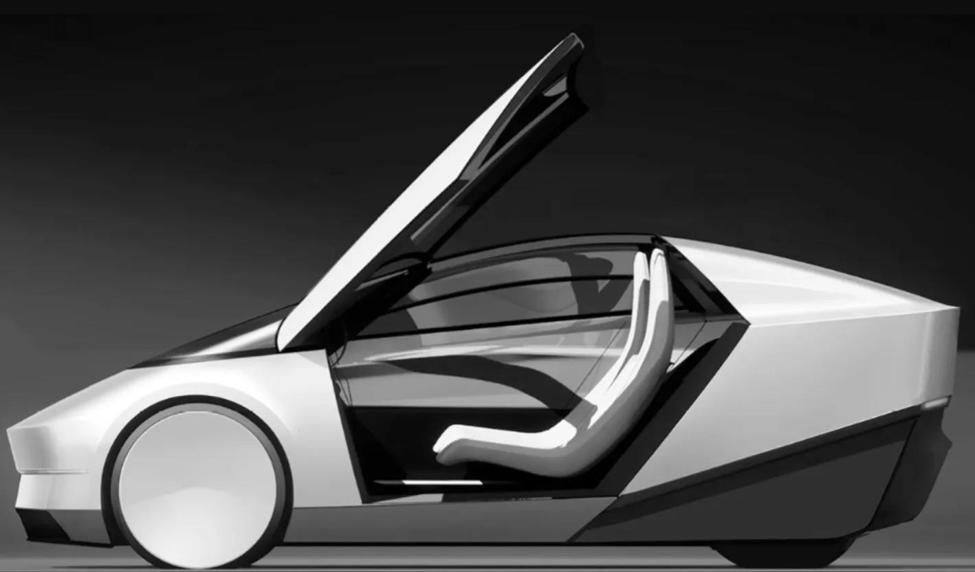 因更改汽车外形设计，马斯克宣布特斯拉Robotaxi发布延期