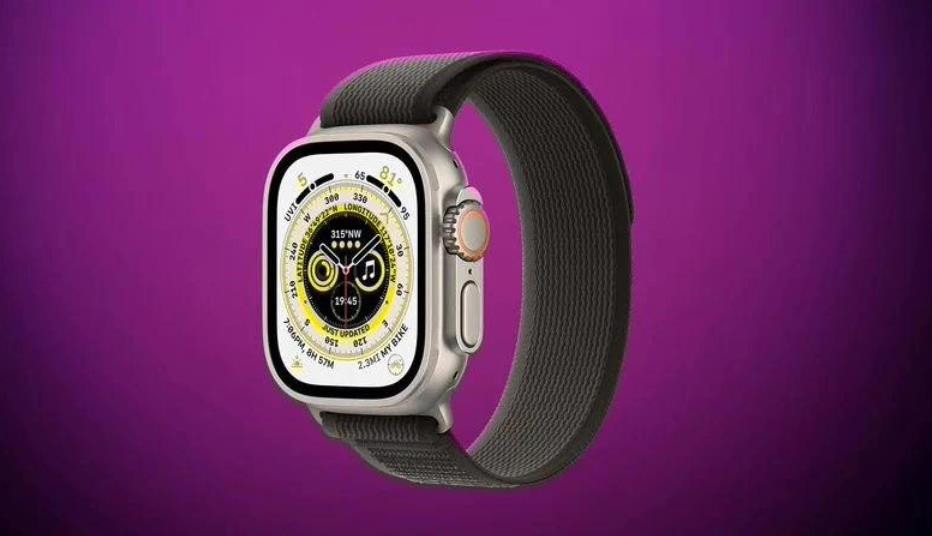 苹果Apple Watch心电图功能获美国海关认可，AliveCor专利纠纷再受挫