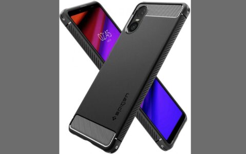 索尼Xperia 5 VI外壳泄露，暗示系列将继续发展