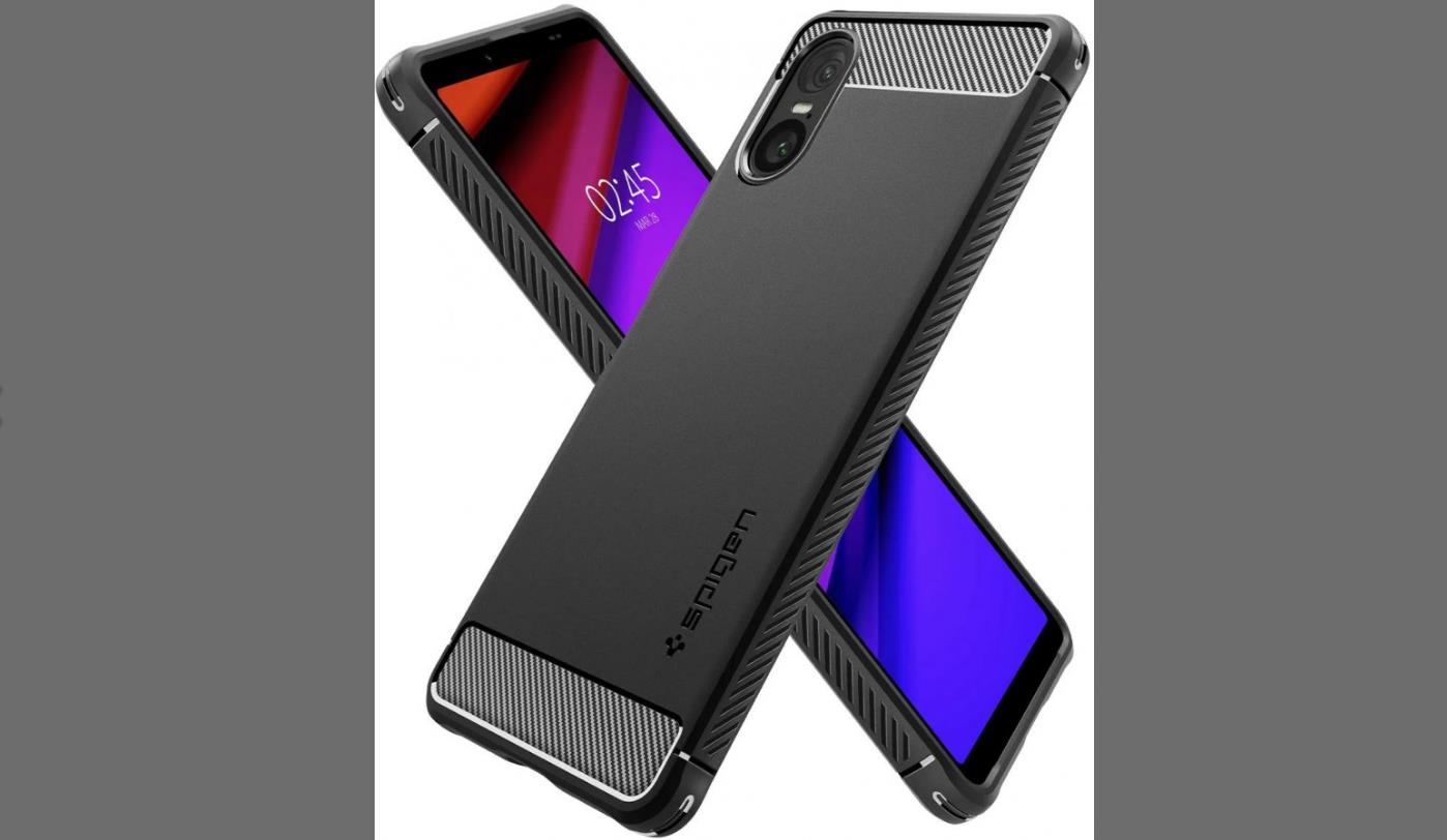 索尼Xperia 5 VI外壳泄露，暗示系列将继续发展