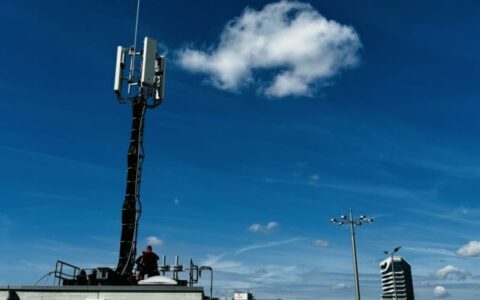 OPPO与爱立信达成5G专利交叉许可全球合作