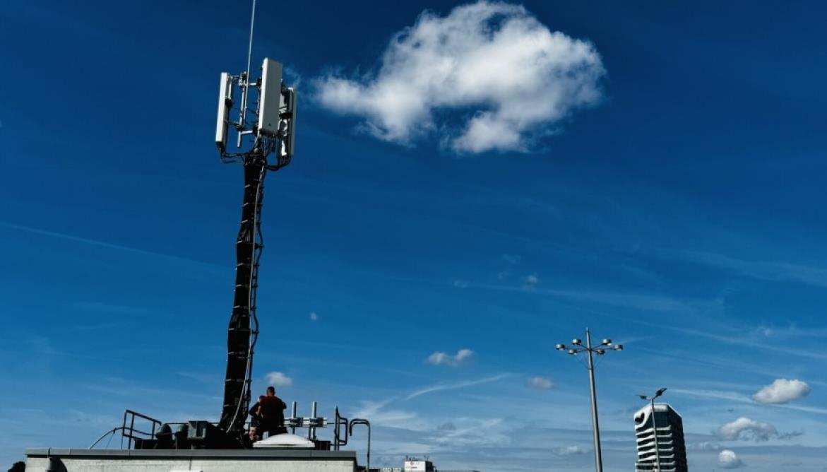 OPPO与爱立信达成5G专利交叉许可全球合作