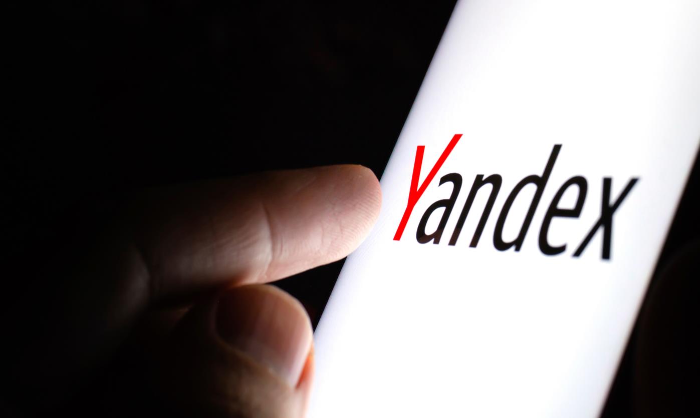 Yandex被俄罗斯财团收购，业务分割协议尘埃落定