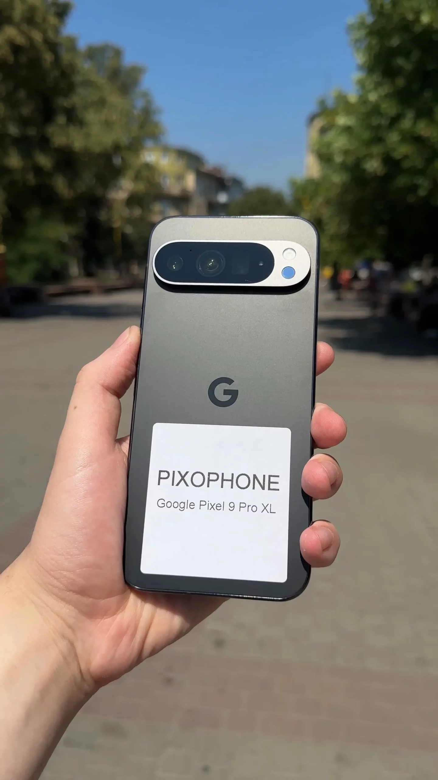 Google Pixel 9 系列手机最新泄露 TikTok视频展示其相机最高支持 30 倍变焦