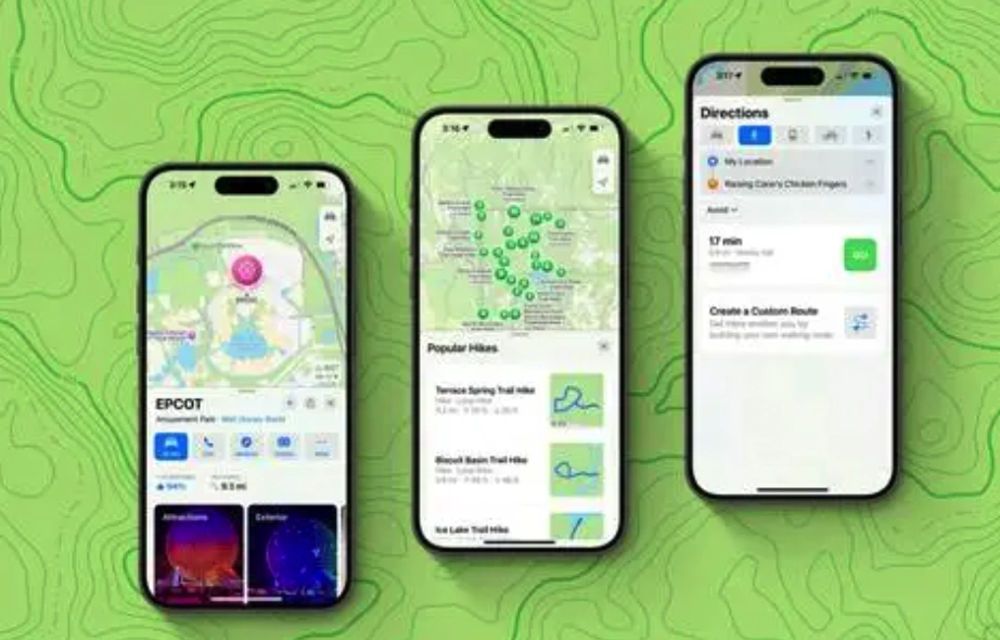 iOS 18 新功能解析！如何在iPhone上自定义锁屏控件？