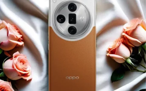 OPPO Find X7 Ultra值不值得买？搭载骁龙8 Gen 3+四主摄影像系统