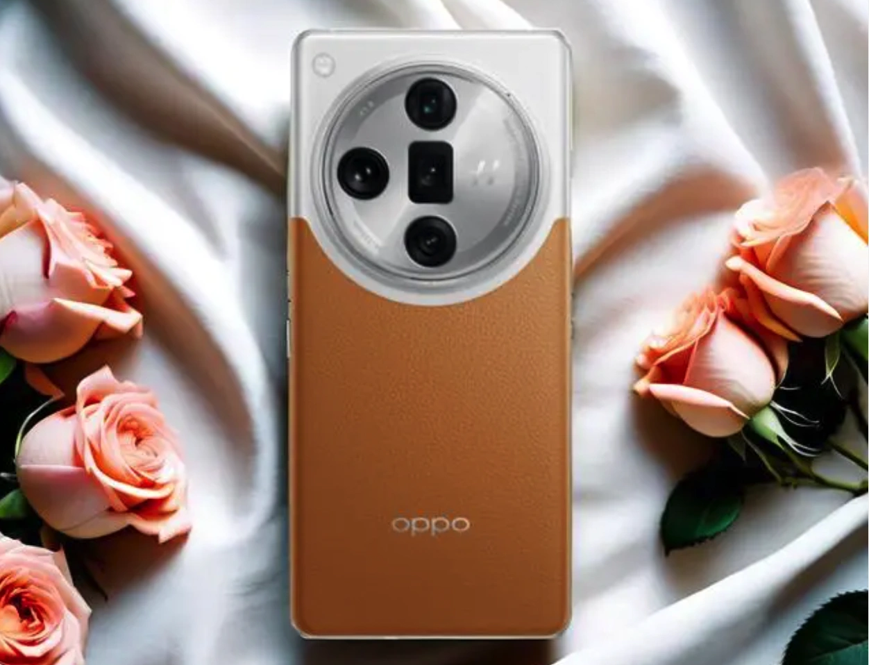 OPPO Find X7 Ultra值不值得买？搭载骁龙8 Gen 3+四主摄影像系统