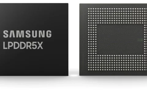 三星使用联发科 Dimensity 9400 完成其 10.7Gbps LPDDR5X RAM 验证