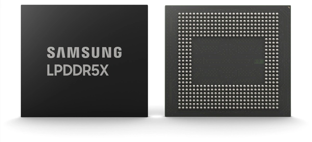 三星使用联发科 Dimensity 9400 完成其 10.7Gbps LPDDR5X RAM 验证