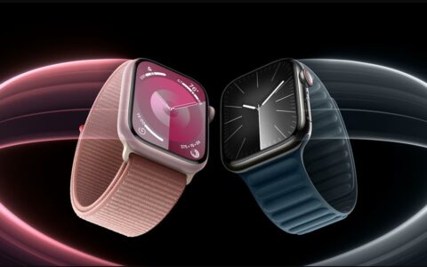 亚马逊Prime会员日专属：Apple Watch Series 9惊爆价$280起，历史最低价限时抢购！