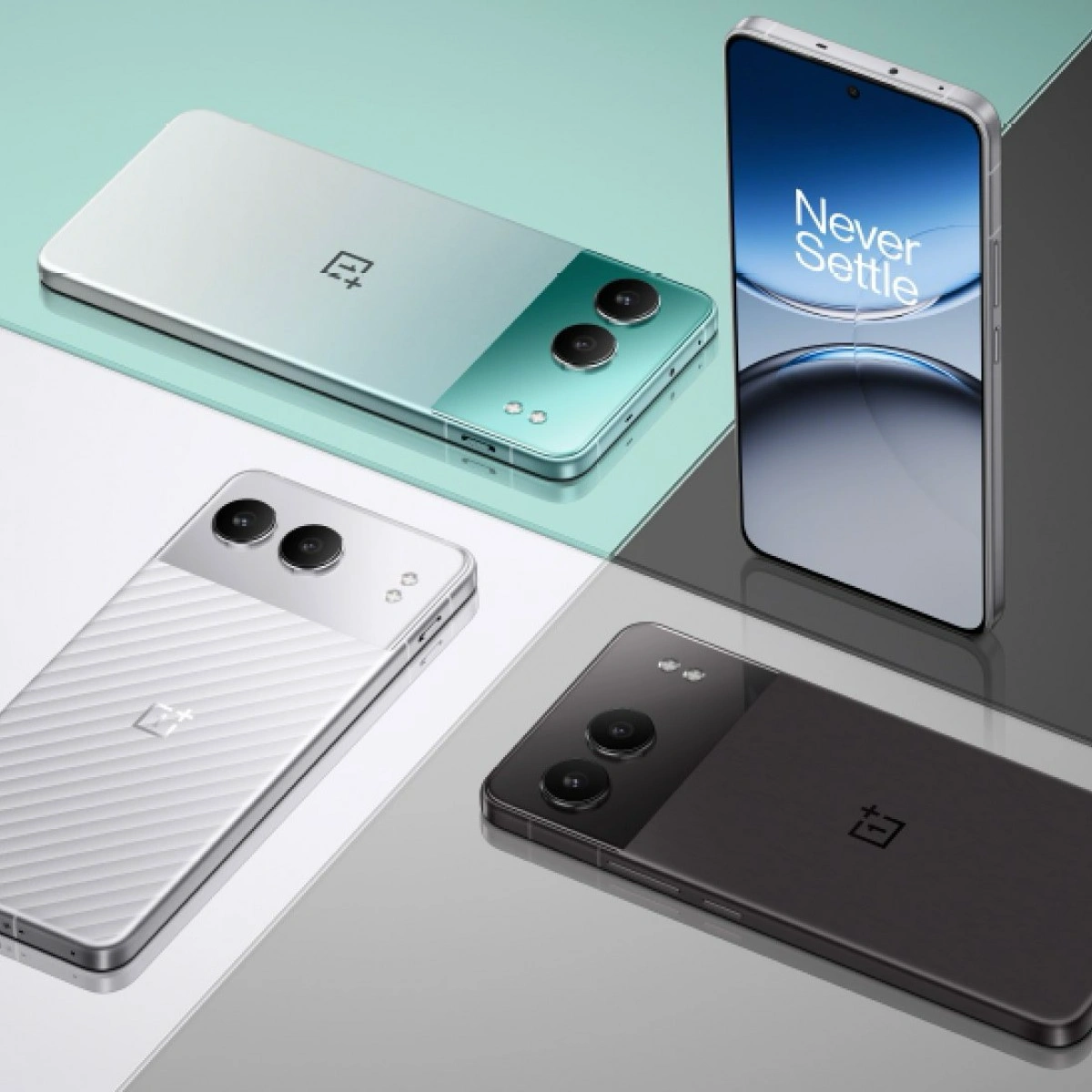 OnePlus Nord 4 采用全金属机身 首款搭载 AI 中端芯片组的国际手机499 欧元起