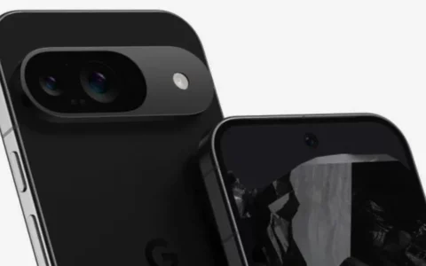 谷歌 Pixel 9 系列 全新4 款手机曝光  将支持 8K 视频录制
