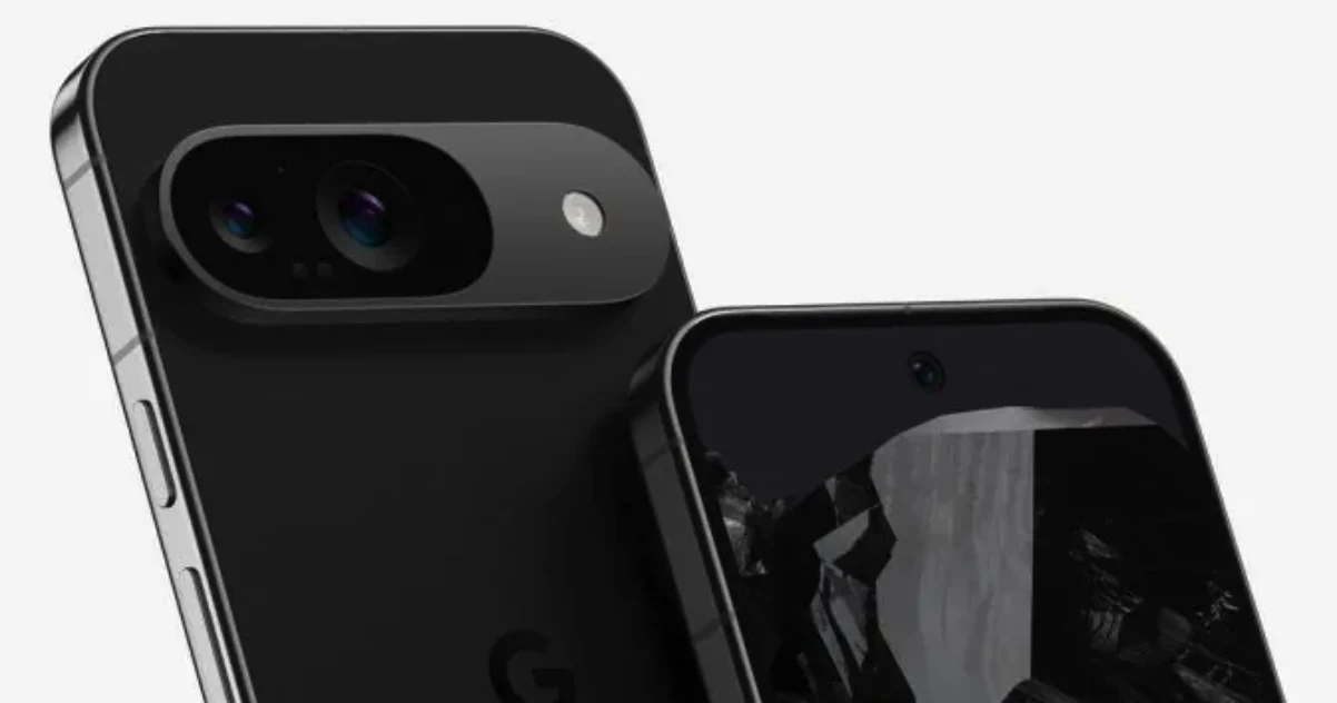 谷歌 Pixel 9 系列 全新4 款手机曝光  将支持 8K 视频录制