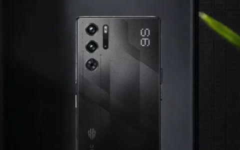 红魔9S Pro+值不值得买？搭载骁龙8 Gen3领先版带来极致体验