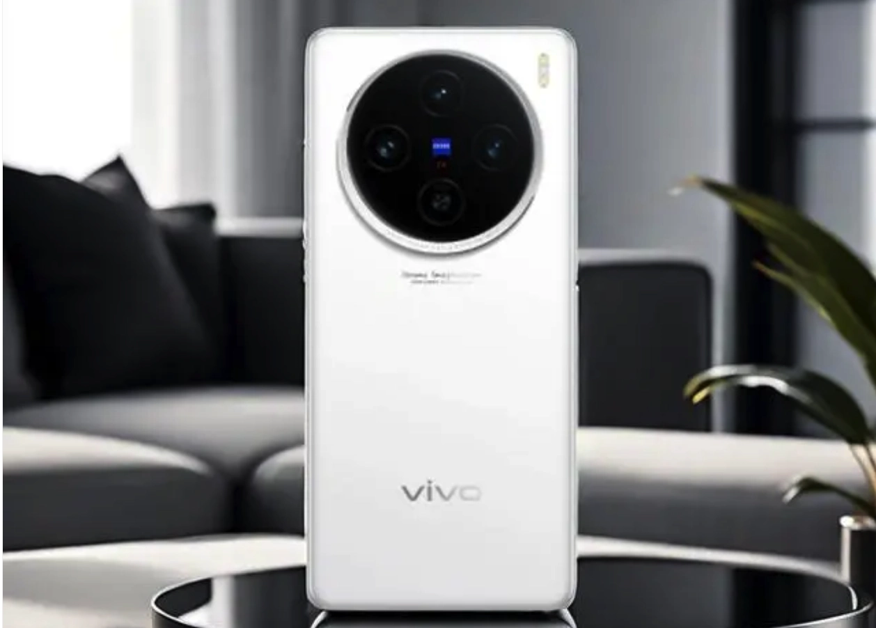 vivo X100s值不值得买？5000万像素主摄值得你拥有