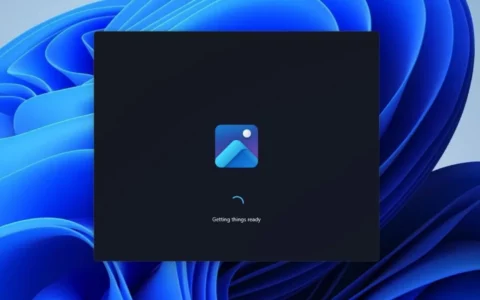 微软更新 Win11 照片应用，修复因组策略冲突导致其无法打开的问题