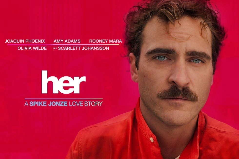 电影《her》正变成现实，与AI约会相爱！日本交友应用Loverse获得5000余用户