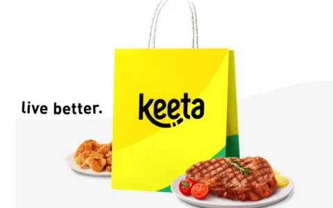 美团外卖KeeTa上线沙特“进入倒计时”   准备工作已近尾声
