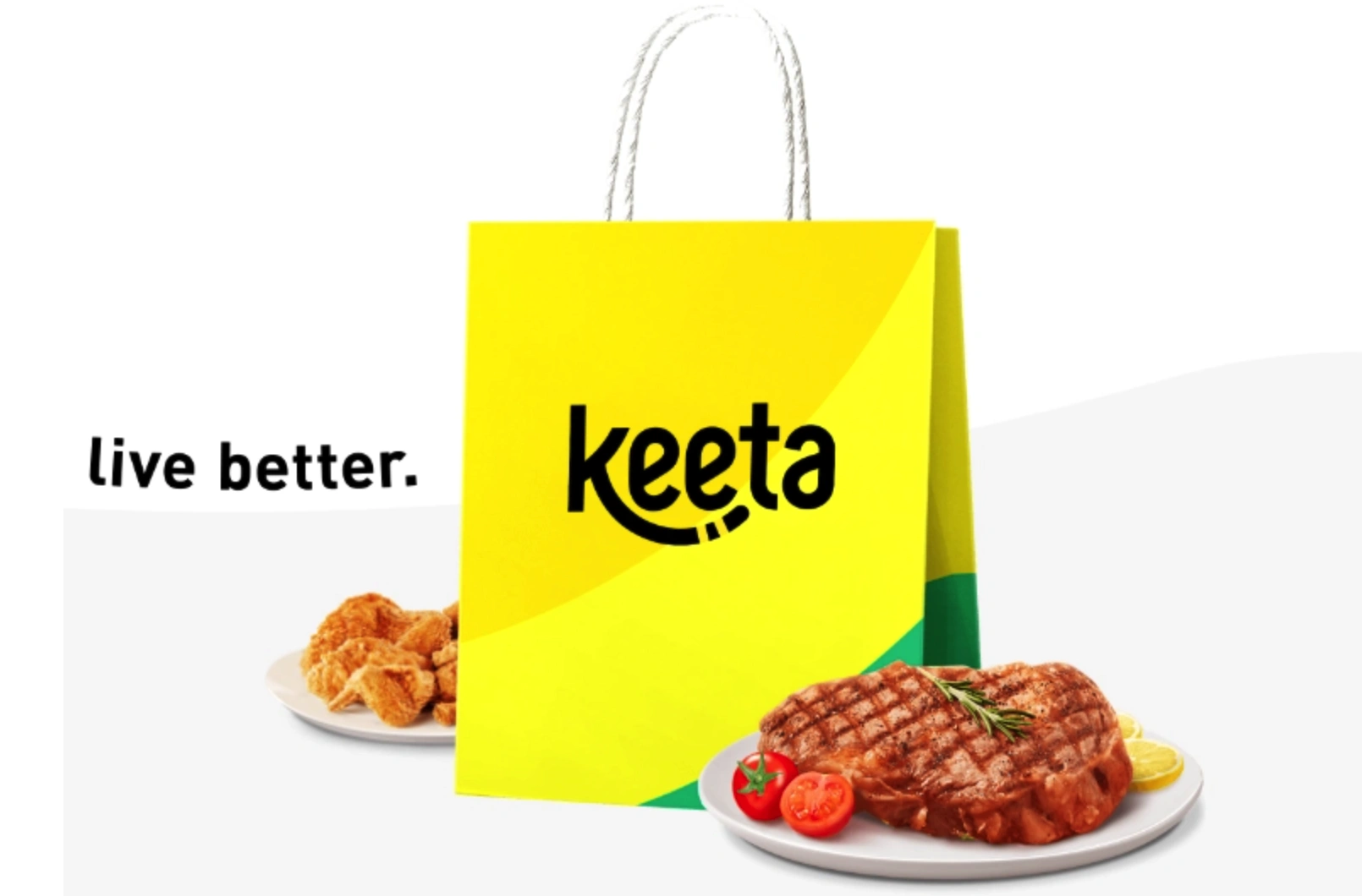 美团外卖KeeTa上线沙特“进入倒计时”   准备工作已近尾声