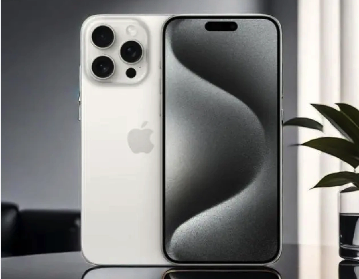iPhone 15 Pro Max值不值得买？Apple苹果A17 Pro芯片体验超棒！