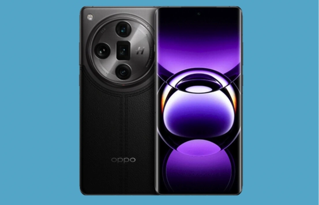 OPPO Find X8 核心硬件曝光   打造性能超级旗舰