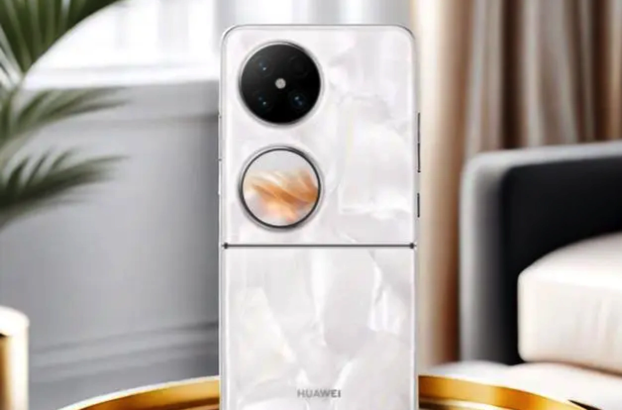 华为HUAWEI Pocket 2值不值得买？麒麟9000S处理器性能表现如何？