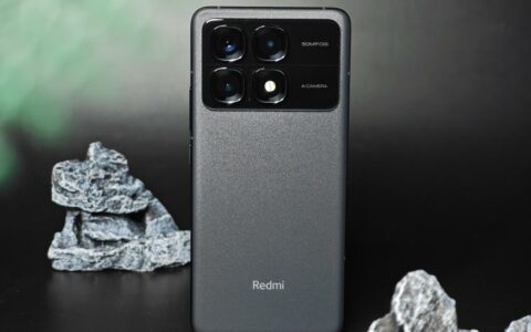 Redmi K70至尊版评测  实力强悍的性能新王者