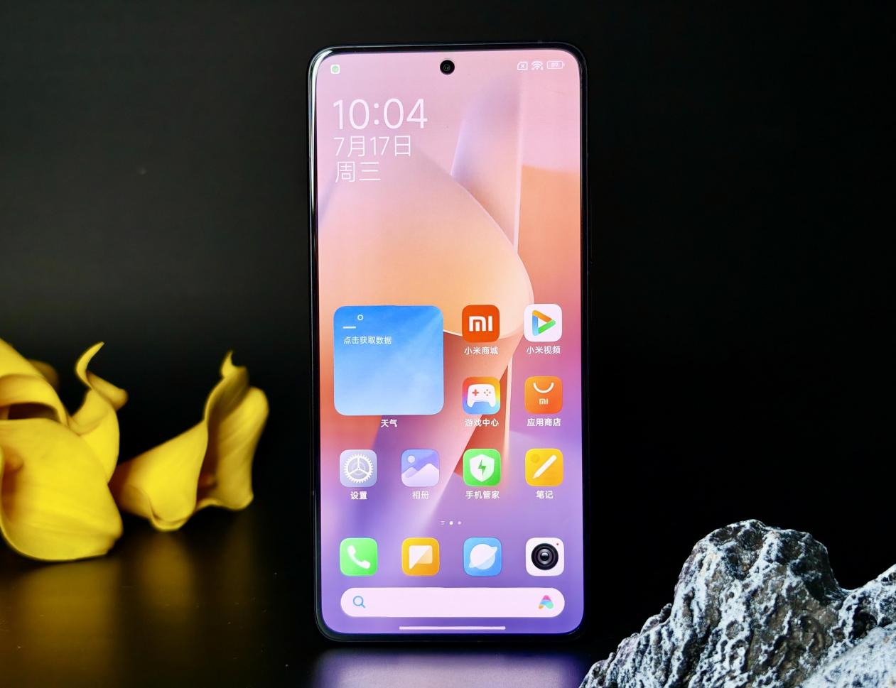 实测Redmi K70至尊版：实力强悍的性能新王者