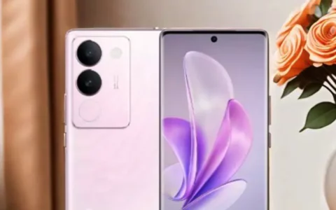 vivo S17值不值得买？千元档手机影像性能购买指南