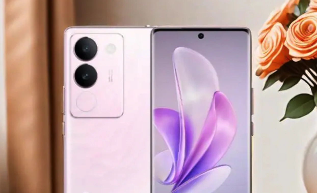vivo S17值不值得买？千元档手机影像性能购买指南